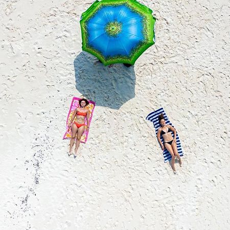 Summer Vibes Beach Front Rasdhoo Экстерьер фото