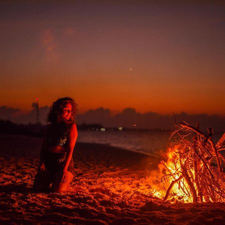 Summer Vibes Beach Front Rasdhoo Экстерьер фото