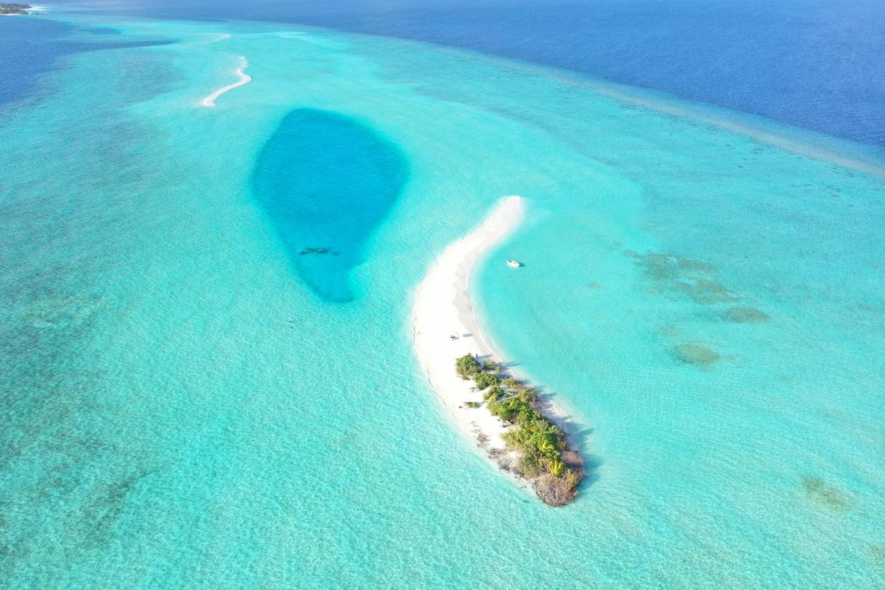 Summer Vibes Beach Front Rasdhoo Экстерьер фото