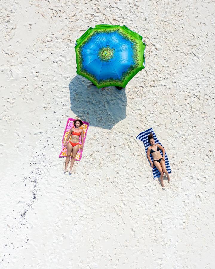 Summer Vibes Beach Front Rasdhoo Экстерьер фото