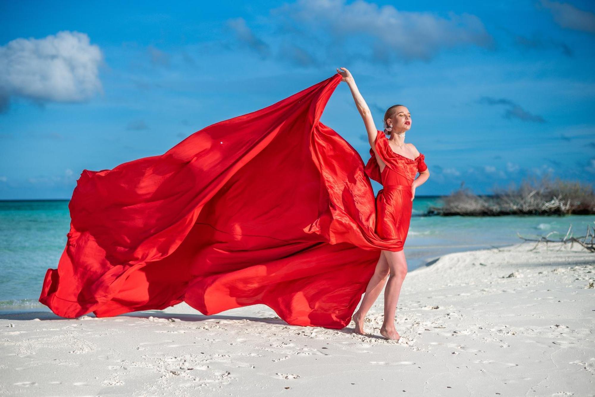 Summer Vibes Beach Front Rasdhoo Экстерьер фото