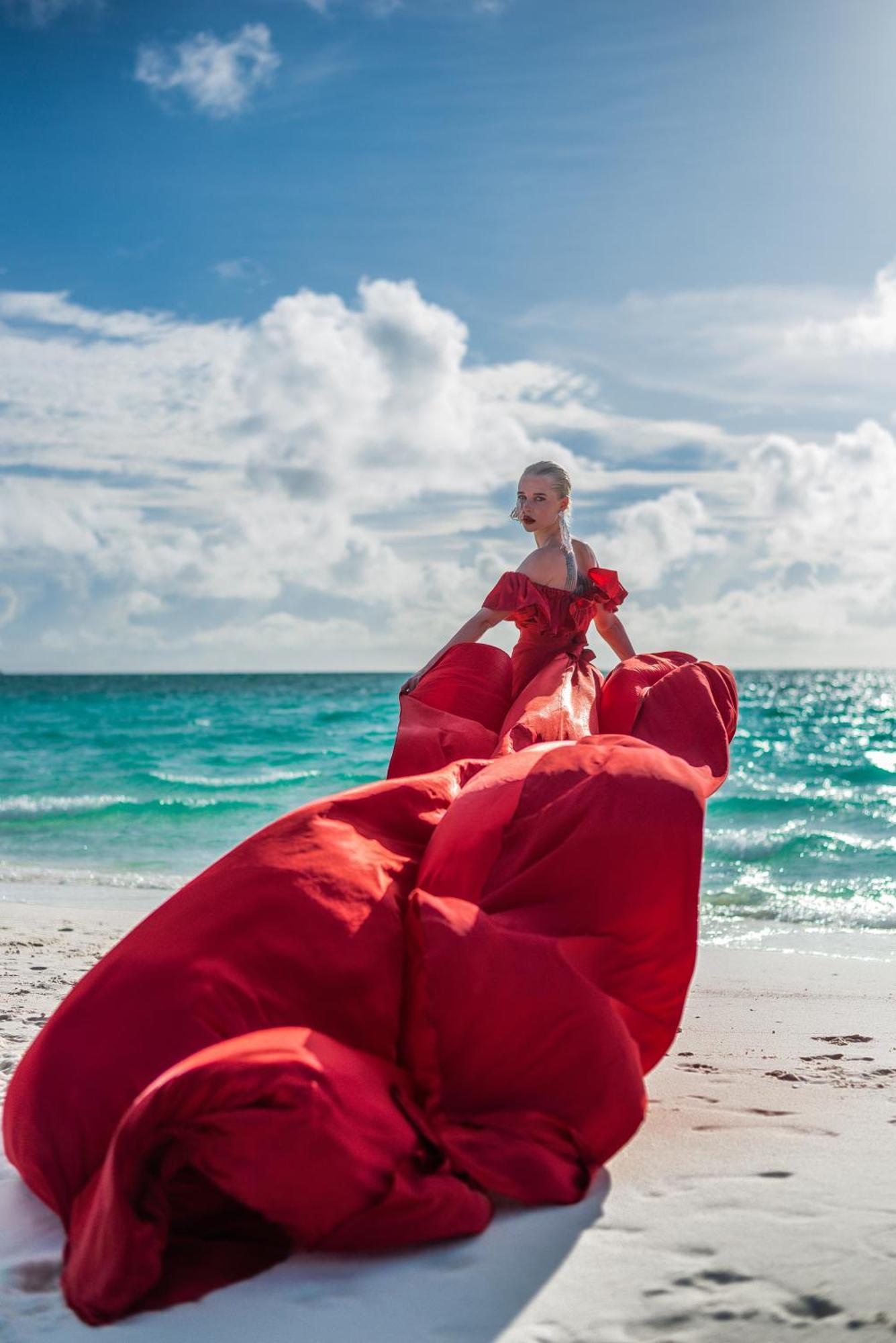 Summer Vibes Beach Front Rasdhoo Экстерьер фото