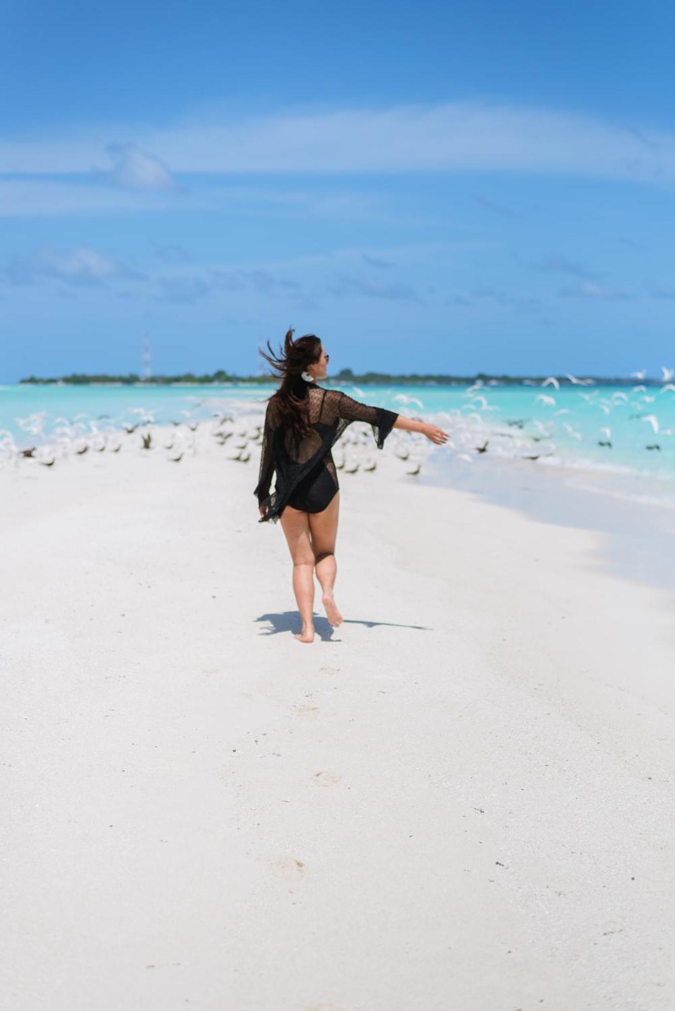 Summer Vibes Beach Front Rasdhoo Экстерьер фото